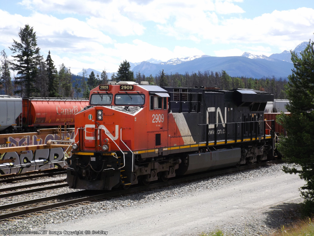 CN 2909